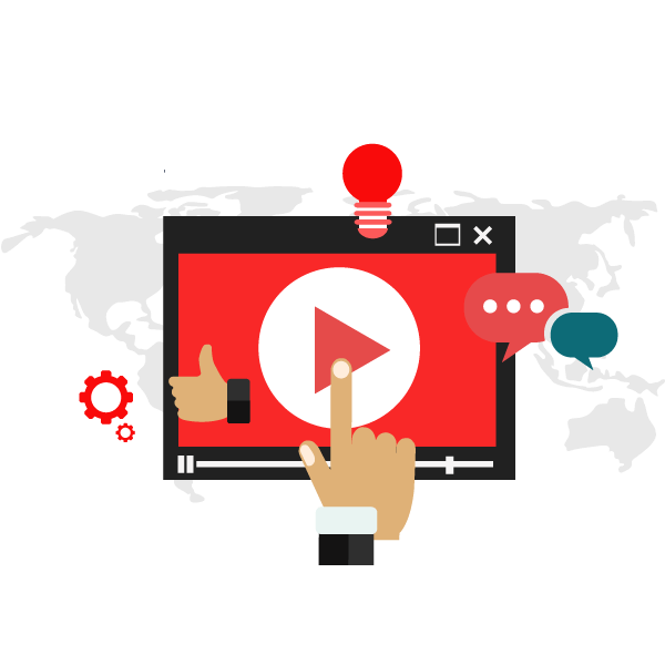 Explainer Videos